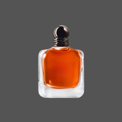 Inspired by Armani "Stronger with You Intensely"