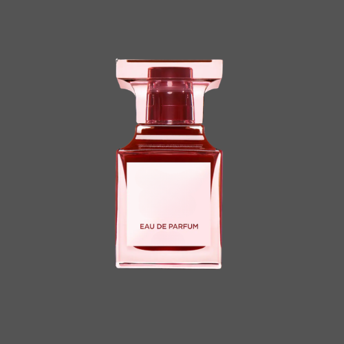 Inspired by "Tom Ford Lost Cherry"