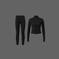 Inspired by LuluLemon