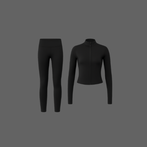 Inspired by LuluLemon