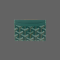 Inspired by Goyard "Card Holder"