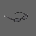 Inspired by Prada Sunglasses