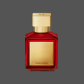 Inspired by Baccarat "Rouge 540"