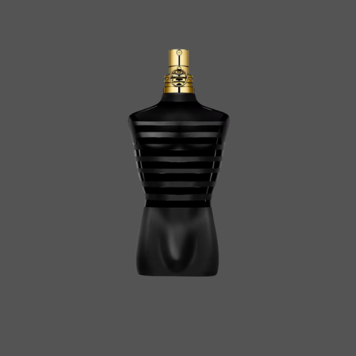 Inspired by JPG "Le Male"